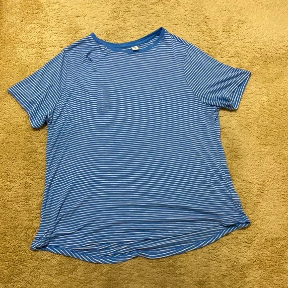Striped shirt - Picture 1 of 1